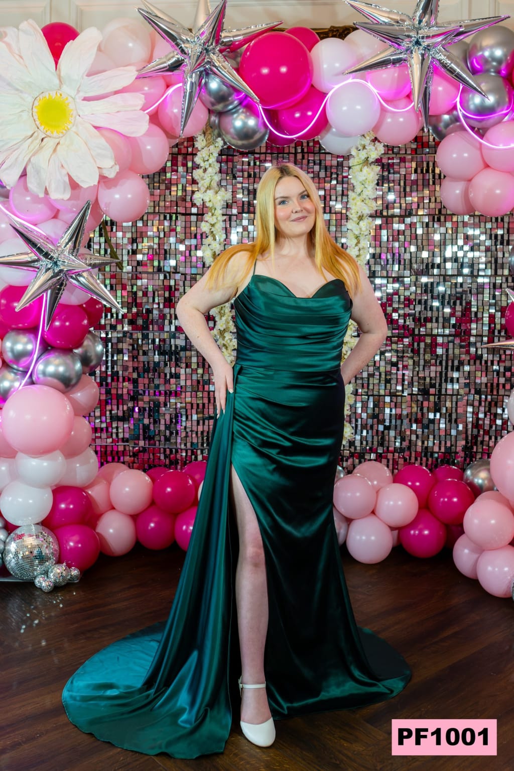 Your Complete Guide to Choosing the Perfect Prom Dress