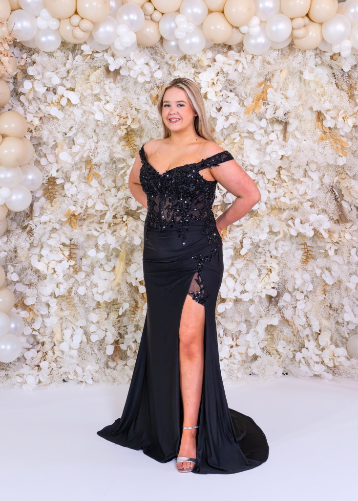 Your Complete Guide to Choosing the Perfect Prom Dress